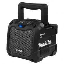 Makita DMR201B - Cordless or Electric Jobsite Speaker with BluetoothÂ