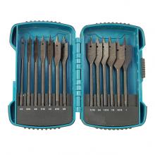 Makita T-02995 - 13 Pc. Spade Drill Bit Kit