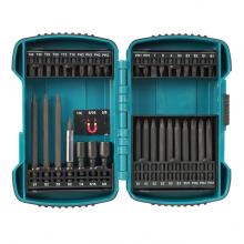 Makita T-03115 - 38 Pc. Driver Bit Kit