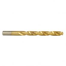 Makita D-64945 - HSS-TiN (Titanium-Nitride) Economy Twist Drill Bits