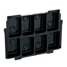Makita 839742-7 - Battery & Charger Insert Trays / Interlocking Cases