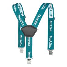 Makita E-05402 - TH3 Ultimate Braces with Clips