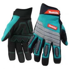 Makita MK405-XL - DEMOLITION Series Professional Work Gloves