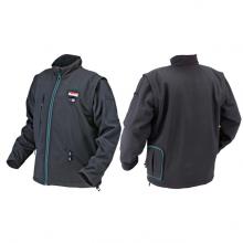 Makita DCJ205Z3XL - 18V Heated Jackets (Black)