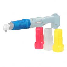 Makita 418064-4 - Colour Coded Plastic Protectors & Identifiers