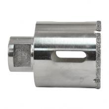Makita D-37764 - Electroplated Diamond Core Bit