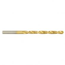 Makita D-64565 - HSS-TiN (Titanium-Nitride) Economy Twist Drill Bits