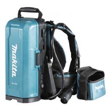 Makita PDC01 - 18V LXT Portable Backpack Power Supply, Tool Only