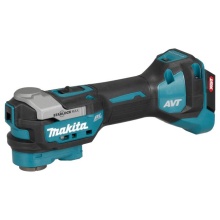 Makita TM001GZ01 - 40Vmax XGT Brushless Toolless Multi Tool w/AVT, Tool Only