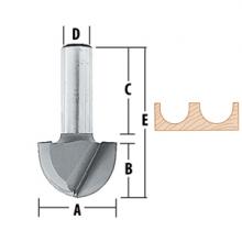 Makita 733270-A - Core Box Router Bits