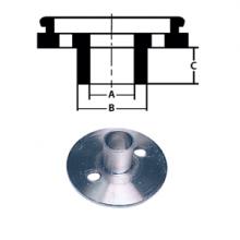 Makita 323449-0 - Template Guides