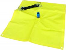 Spilkleen 2525 - Roof Leak Diverter - 2.5' x 2.5'