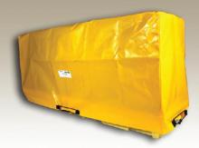 Spilkleen 5102-TARP - Tarp for Poly-SpillPallet 3000 (5102-YE)