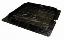 Spilkleen SCSU55 - SNAP-UP BERM 5'X5'X1'