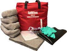 Spilkleen CSKU40 - Vehicle Spill Kit - Universal