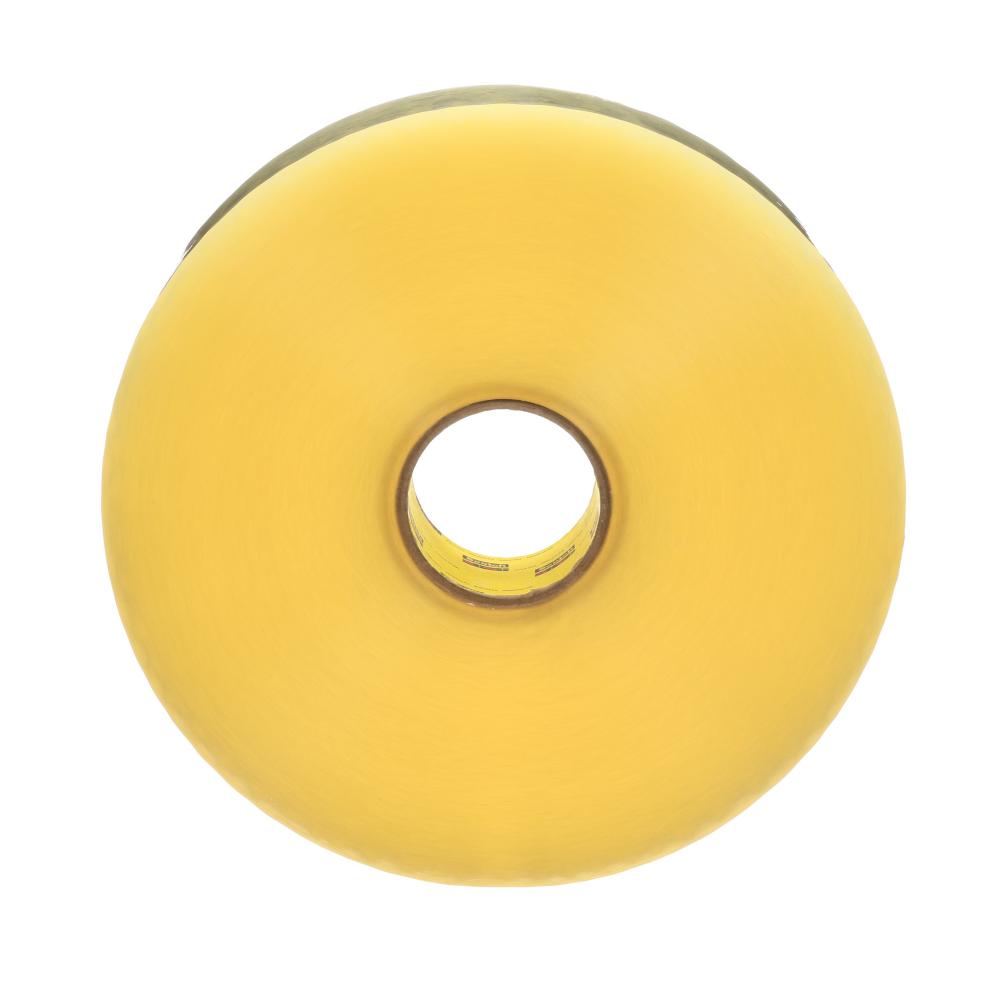 Scotch® Box Sealing Tape, 375, clear, 72 mm x 914 m