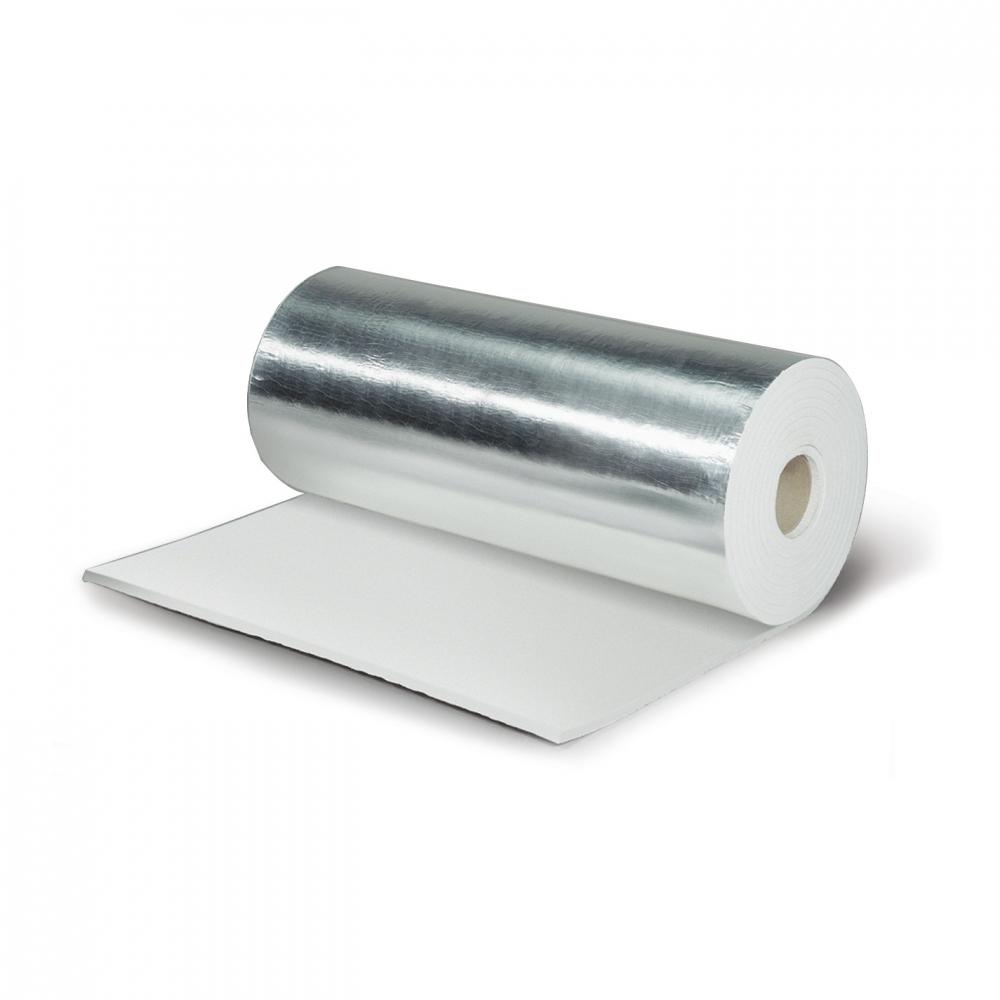3M™ Interam™ Endothermic Mat E-5A-4, 24-1/2 in x 20 ft. (62.23 cm x 6.1 m) roll