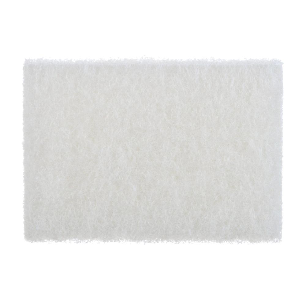 Scotch-Brite™ Light Duty Scrubbing Pad, 9030, 89 mm x 127 mm (3.5 in x 5 in)