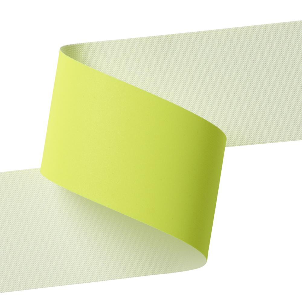 3M™ Scotchlite™ Reflective Material - 8987 Fluorescent Lime-Yellow Flame Resistant Fabric