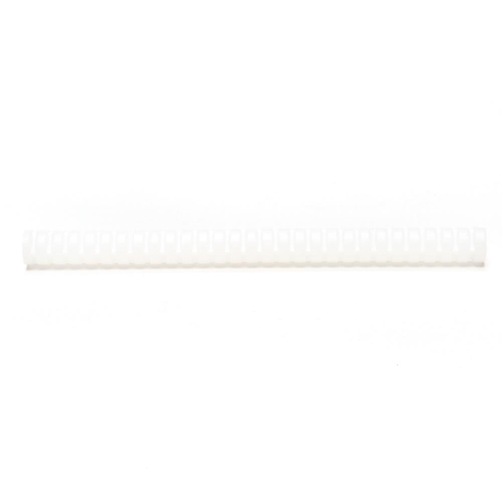 3M™ Scotch-Weld™ Hot Melt Adhesive, 3764-TCQ, clear, 5/8 in x 8 in