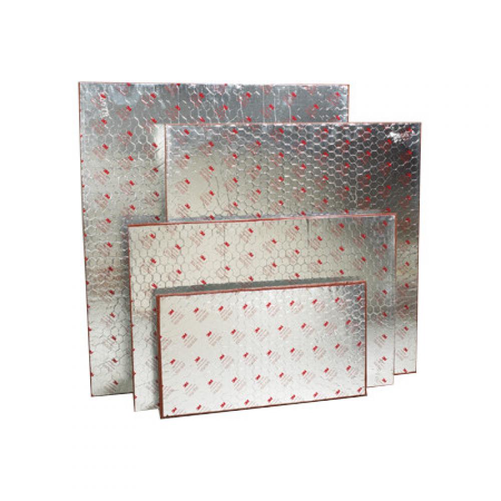 3M™ Fire Barrier Composite Sheet, CS-195+, 36 in x 36 in
