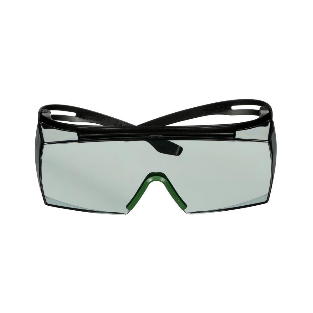 3M™ SecureFit™ 3700 Series Safety Glasses SF3717AS-BLK