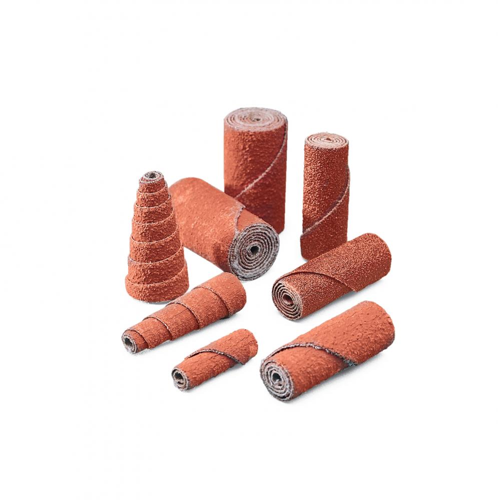 3M™ Cartridge Roll, 747D, grade 60, 3/4 in x 1 1/2 in x 1/8 in (19.1 mm x 38.1 mm x 3.2 mm)