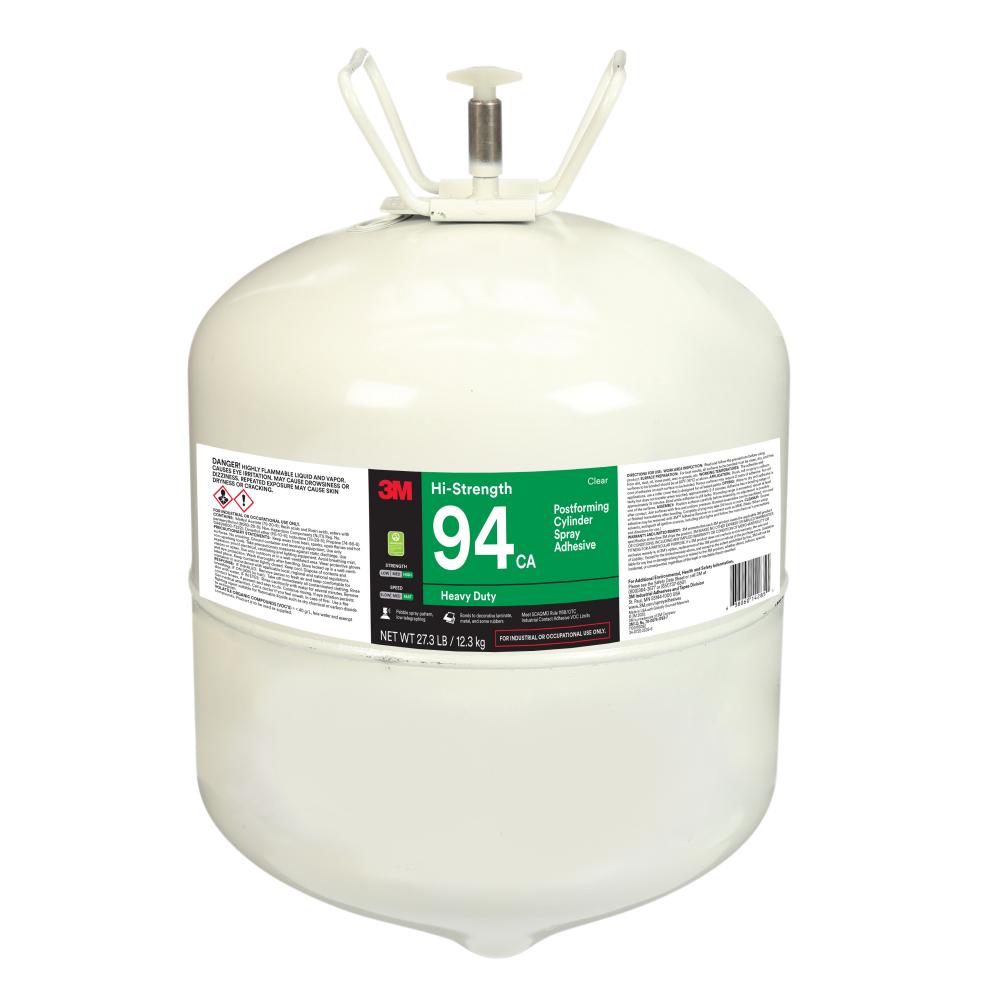 3M™ Scotch-Weld™ Hi-Strength Postforming Cylinder Spray Adhesive