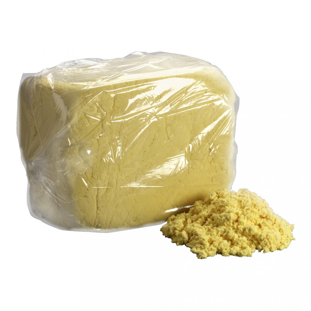 3M™ Chemical Sorbent Particulate, P-500, 5.4 kg (12 lbs)