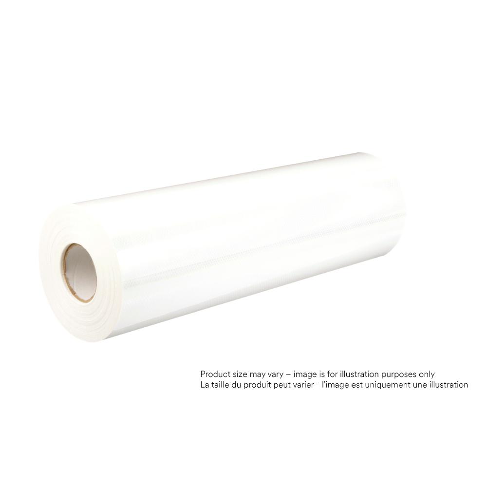 3M™ Diamond Grade™ DG³™ Durable Reflective Sheeting, 4090, white, 13 in x 50 yd