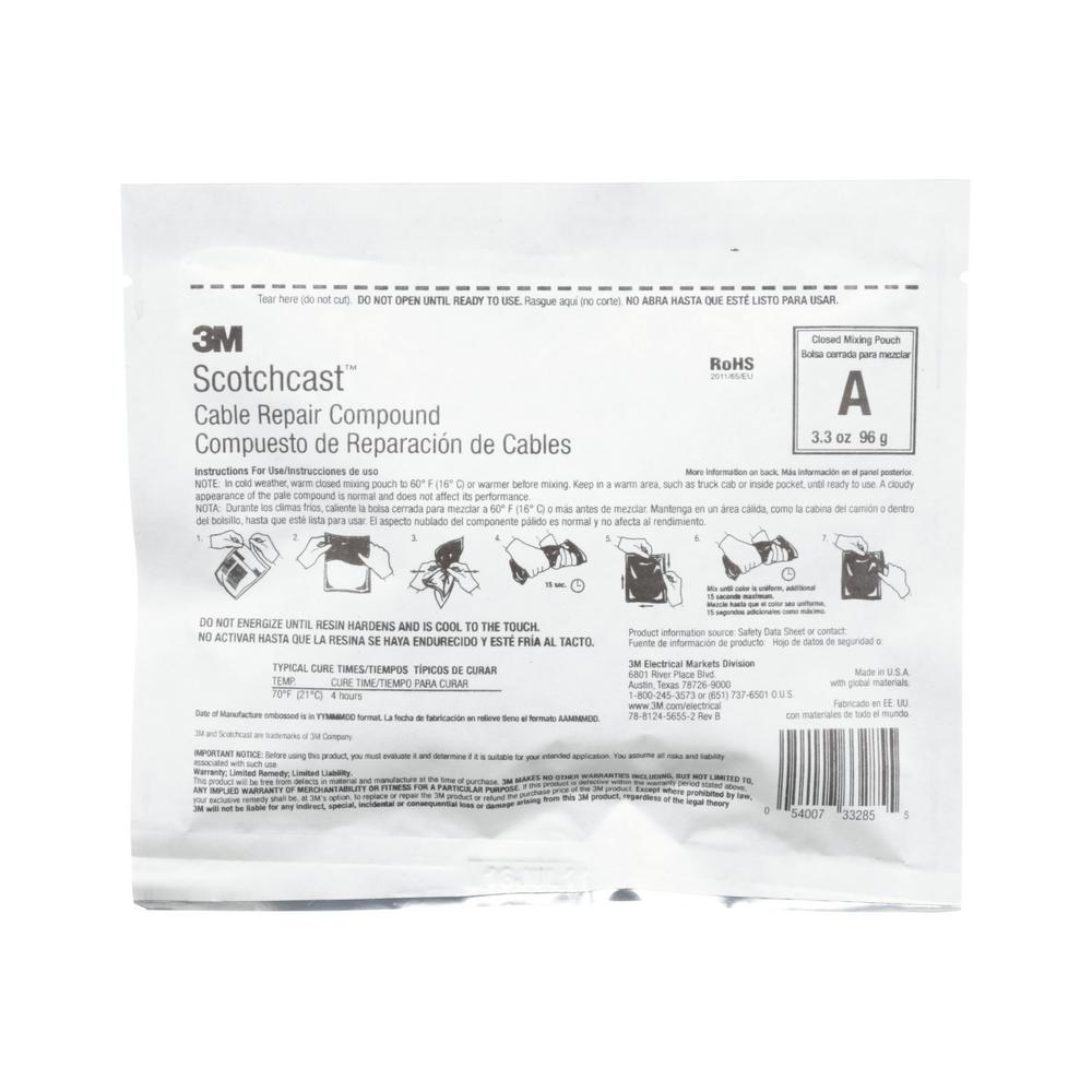 3M™ Scotchcast™ Cable Repair Compound