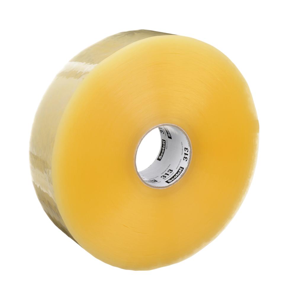 Scotch® Box Sealing Tape 313