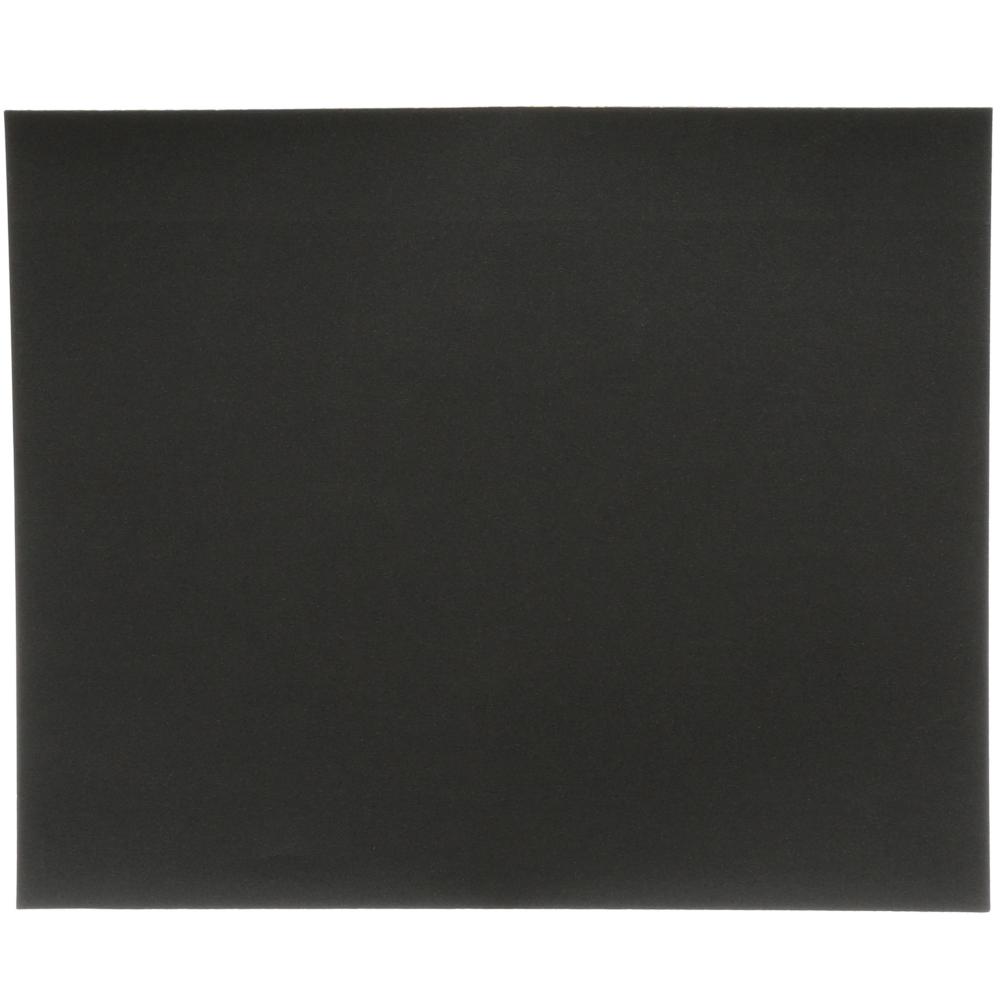 3M™ Wetordry™ Abrasive Sheet, 213Q, 02040, P320, 9 in x 11 in (22.86 cm x 27.94)