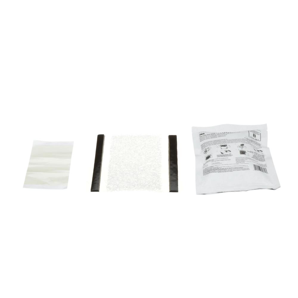 3M™ Scotchcast™ Multi-Mold Resin Splice Kit 85-14, 10/Case