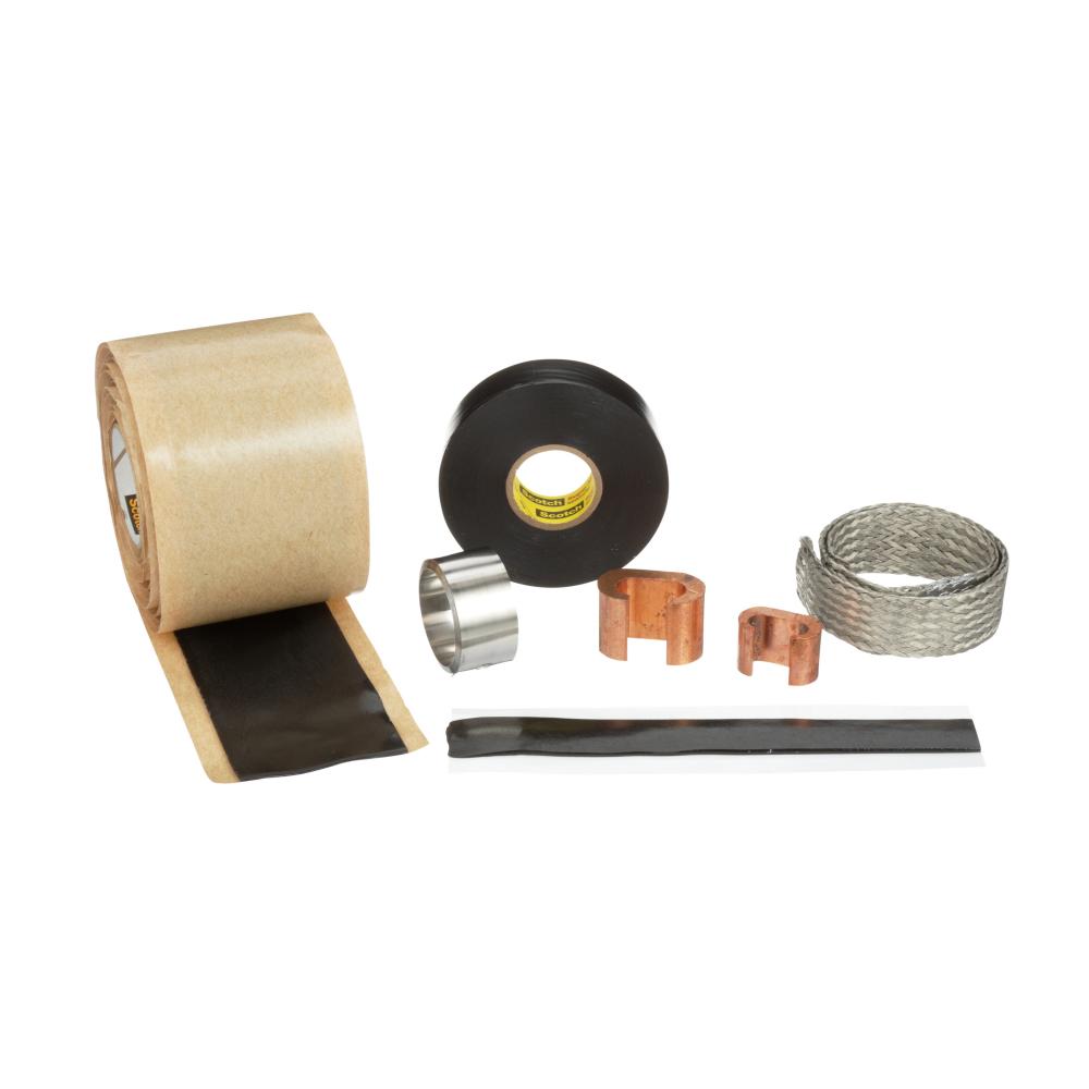 3M™ Scotchcast™ Electrical Insulating and Sealing Compound 2104A, 3.46 oz (98g)
