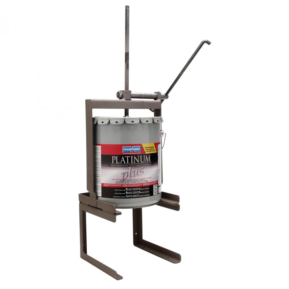 Dynatron™ Cranker Dispenser, 130, 3 & 5 gallon cans, 27.95 lbs (12.7 kg)