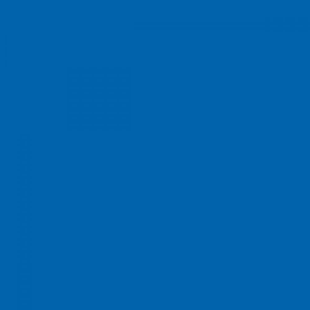 3M™ Scotchcal™ ElectroCut™ Graphic Film 7125-117, Persian Blue, Configurable Roll