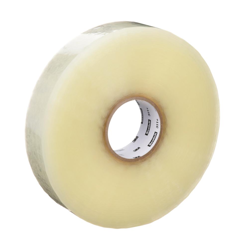 Scotch® High Tack Box Sealing Tape 311+