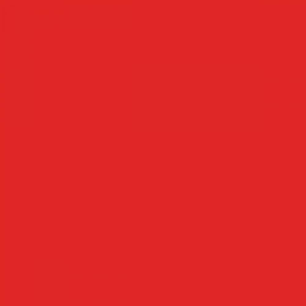 3M™ Scotchcal™ ElectroCut™ Graphic Film 7125-293, Atomic Red, Configurable Roll