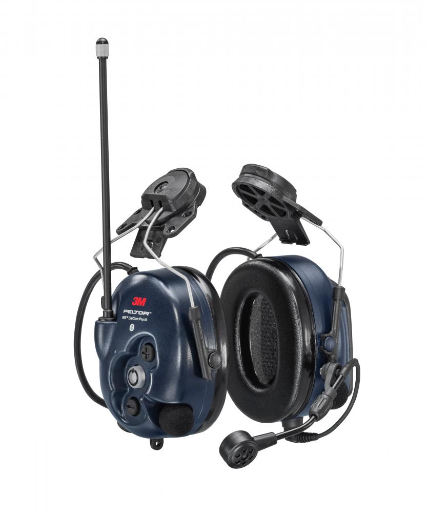 3M™ Peltor™ WS LiteCom PRO III Headset