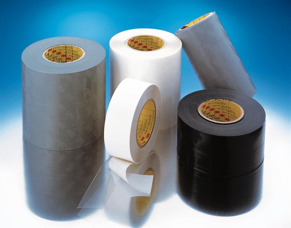 3M™ Polyurethane Protective Tape, 8671, 12 in x 36 yd