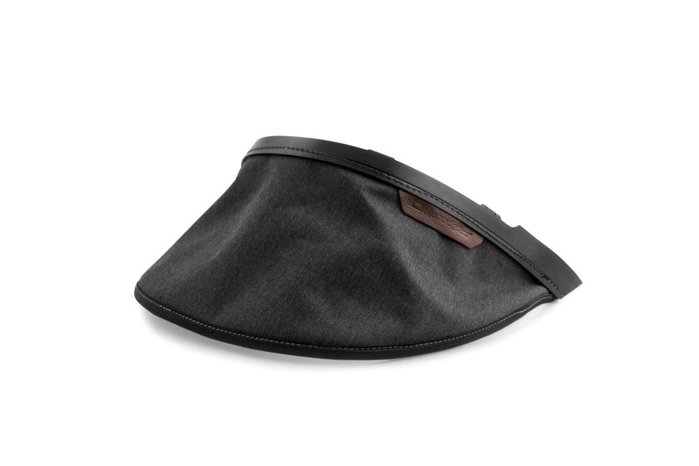 3M™ Speedglas™ G5-01 Neck Cover 46-0700-66, Fabric, Flame Retardant, Large, 1 EA/Case