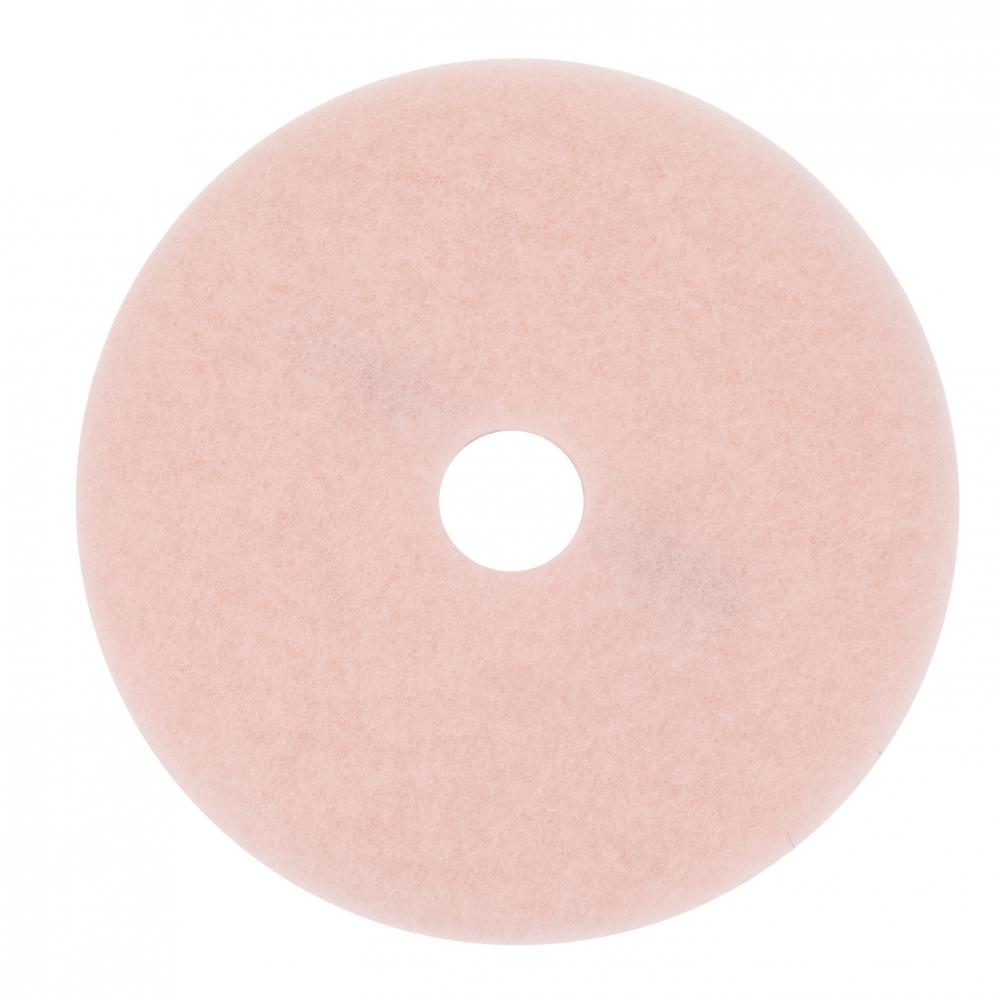 3M™ Eraser Burnish Floor Pad, 3600, 431 mm (17 in)