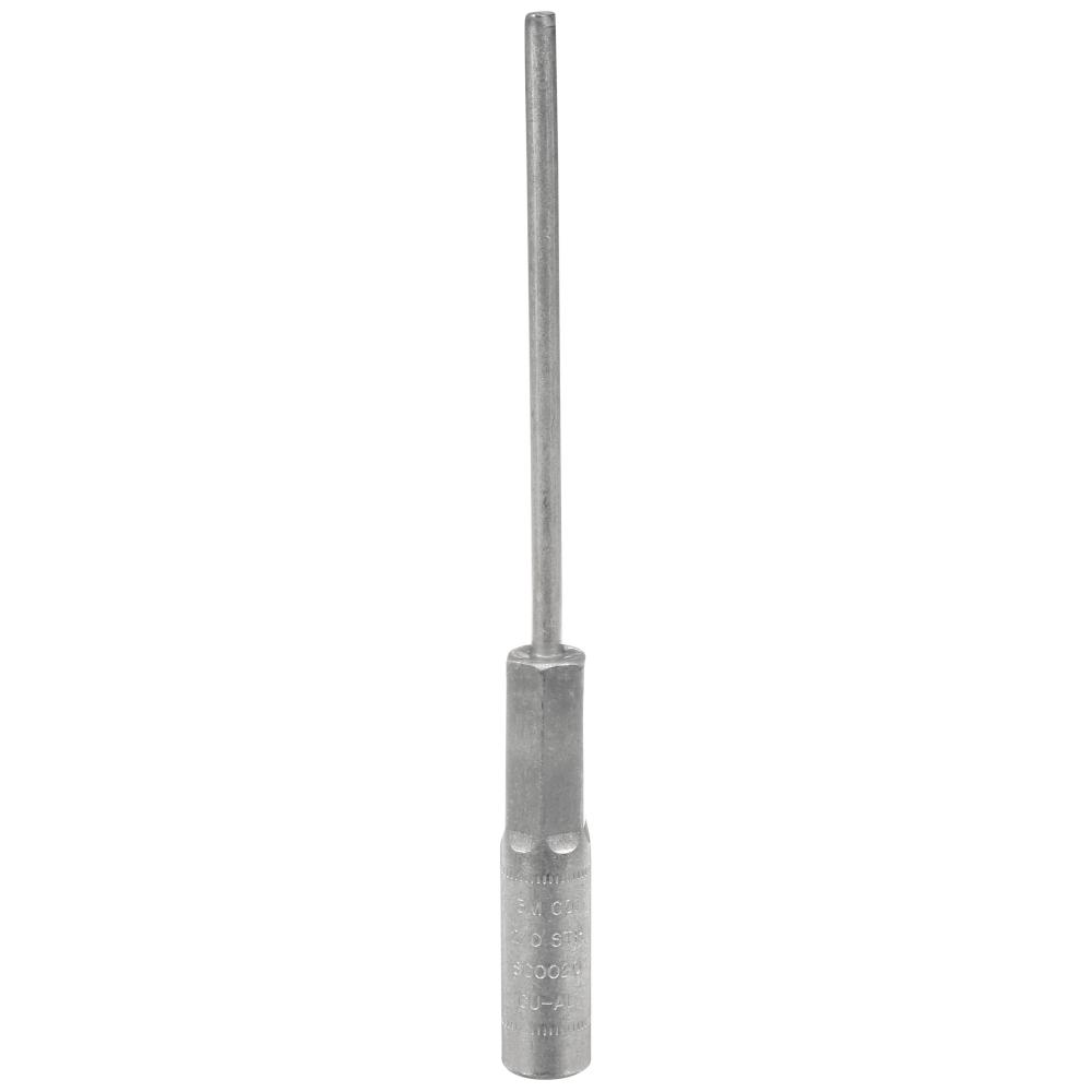 3M™ Stem Connector, SC0020, up to 35 kV, 2/0 AWG str., 3/0 AWG solid