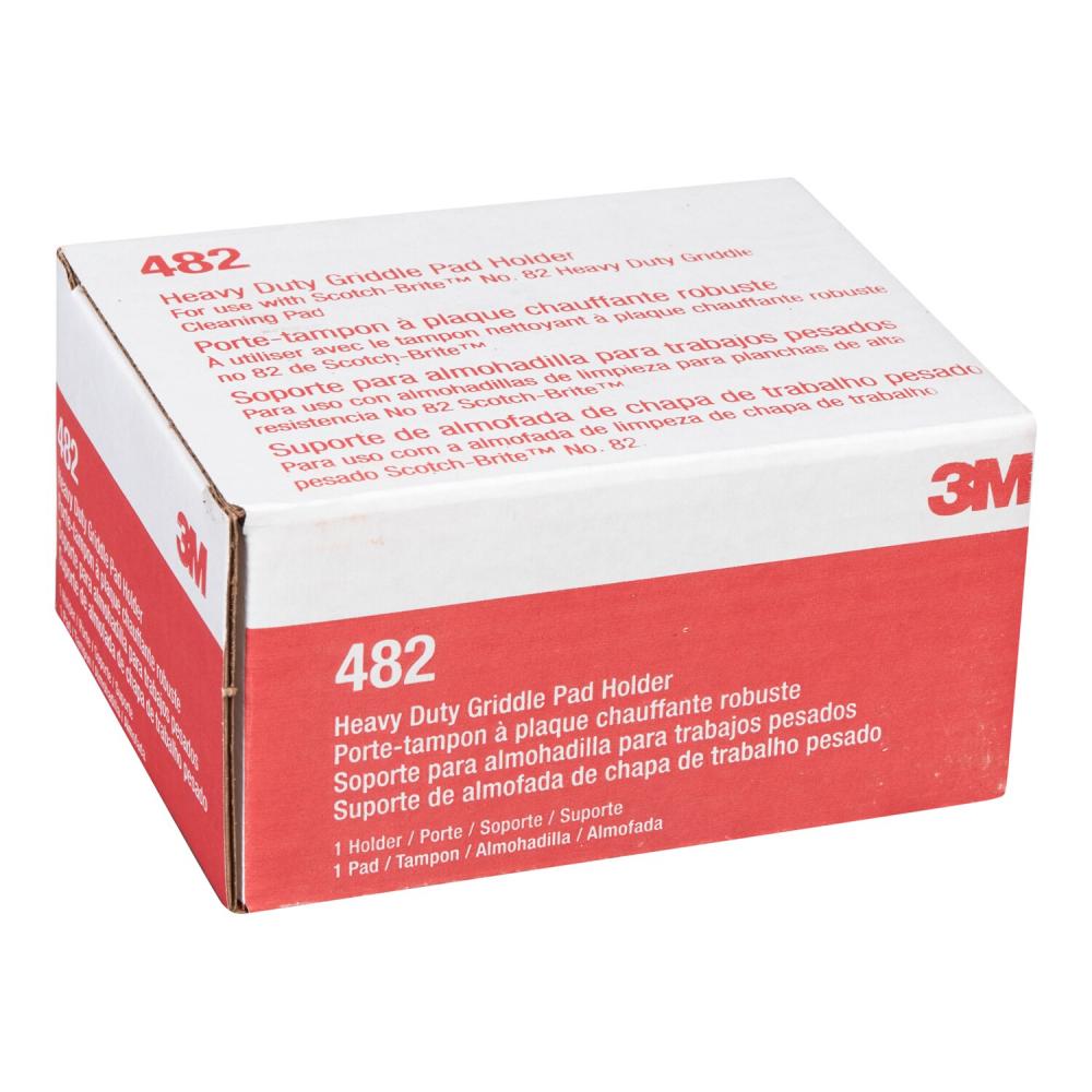 3M™ Scotch-Brite™ Grill Handle, 482