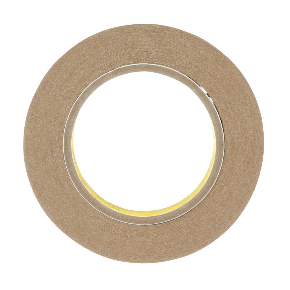 3M™ Adhesive Transfer Tape, 465, clear, 2 mil (0.05 mm), 0.25 in x 60 yd (0.64 cm x 55 m)