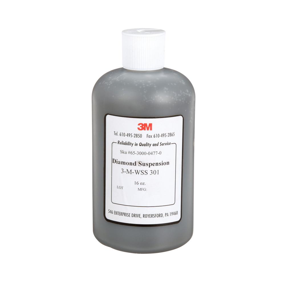 3M™ Diamond Slurries
