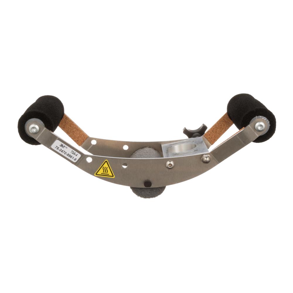 3M™ Two-Handled Textured Surface Applicator, TSA-4, large area roller
