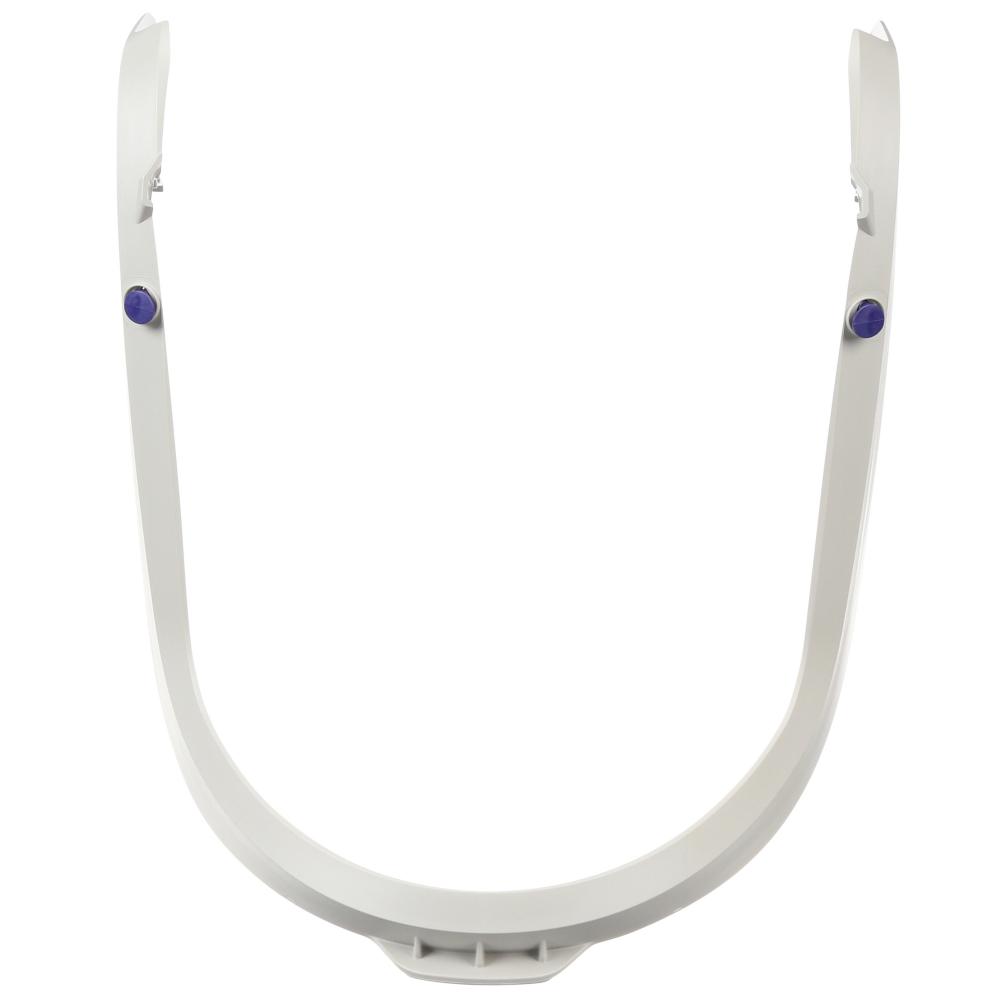 3M™ Versaflo™ Replacement Visor Frame Assembly, M-920, 1/case