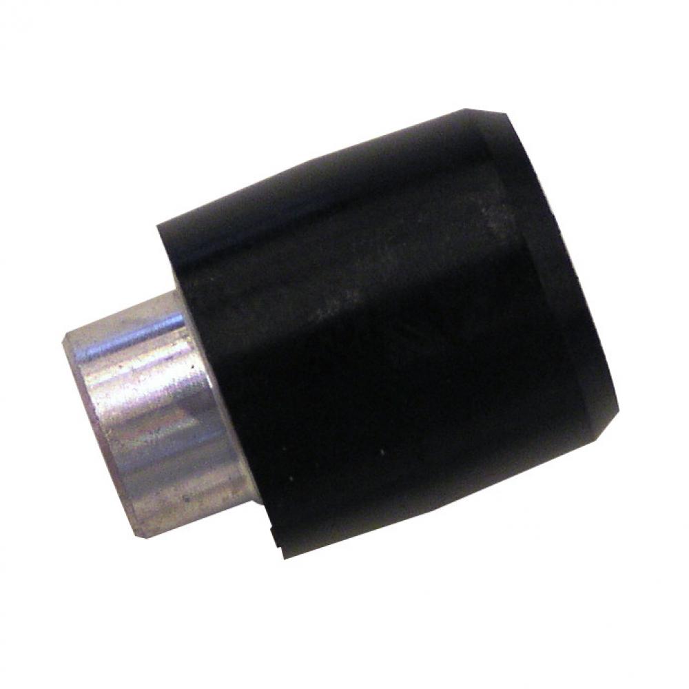 3M™ Drive Pully - Rubber, 30671, black, 1 per bag